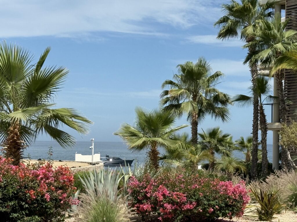 Los Cabos Luxury Chileno Bay A Rare Opportunity to purchase a Phase 1 pool villa at CBRR with a Chileno Bay Club membership available! This Garden – Fresco 1 Km 15 Carr. Transp. Cabo-SJ, Cabo Corridor, BS
