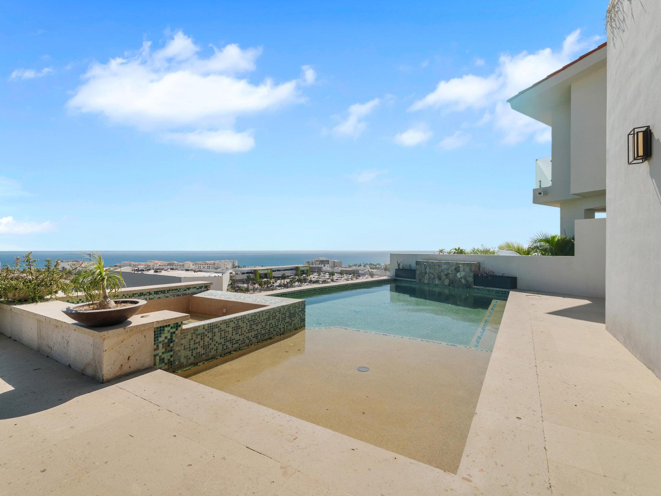 Los Cabos Luxury La Cima – LA CIMA 10, San Jose del Cabo, San Jose del Cabo, BS