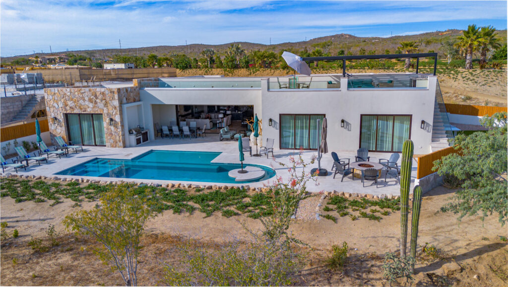 Los Cabos Luxury Las Terrazas Discover one of Diamante's most exceptional offerings at Las Terrazas 13, a rare 5 bedroom, 5.5 bathroom luxury residence perfectly positioned along the acclaimed El Cardonal Golf Course. Enjoy unparalleled panoramic ocean – Las Terrazas 13, Pacific, Pacific, BS