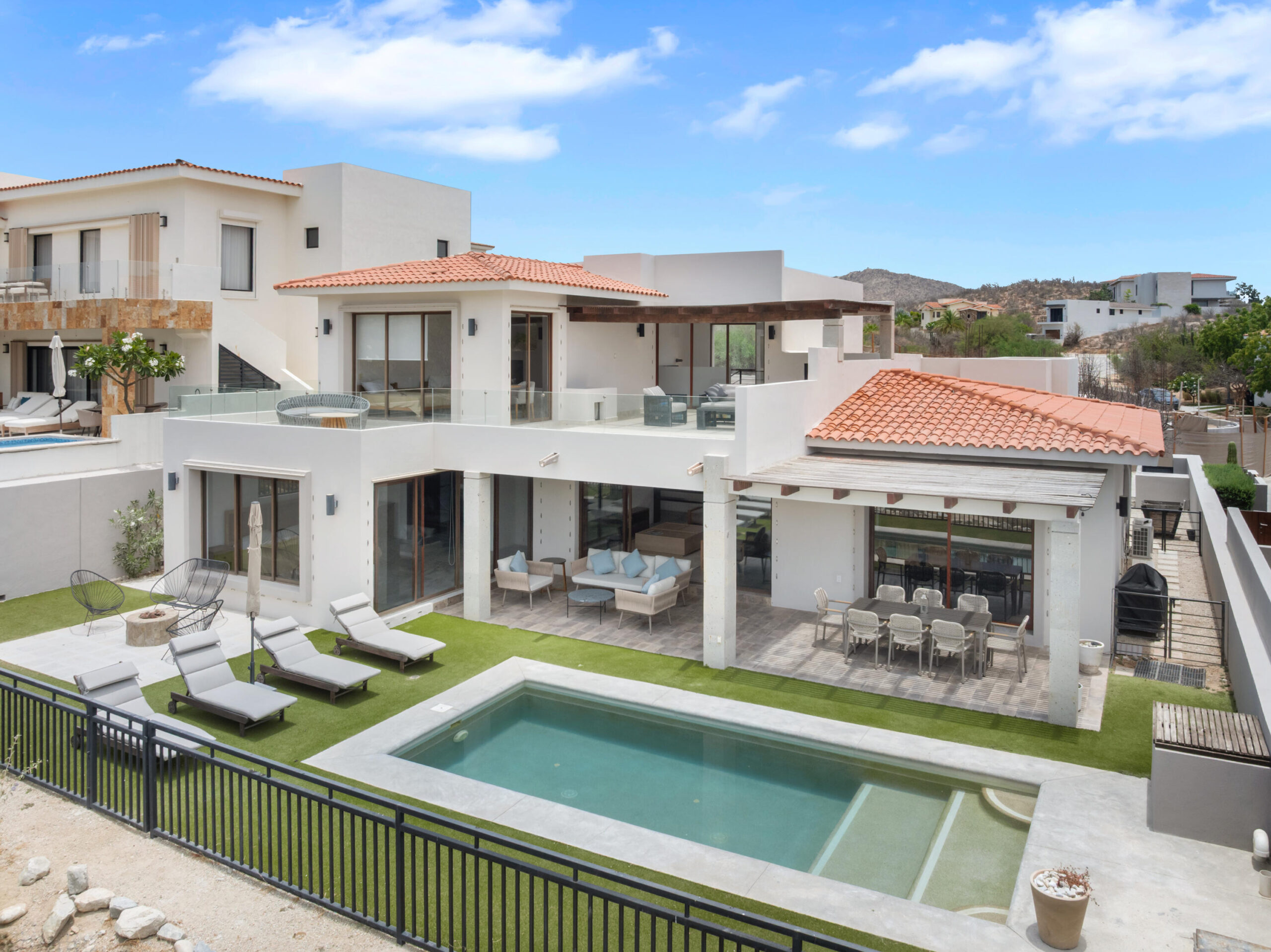 Los Cabos Luxury Los Valles – Los Valles, San Jose del Cabo, BS
