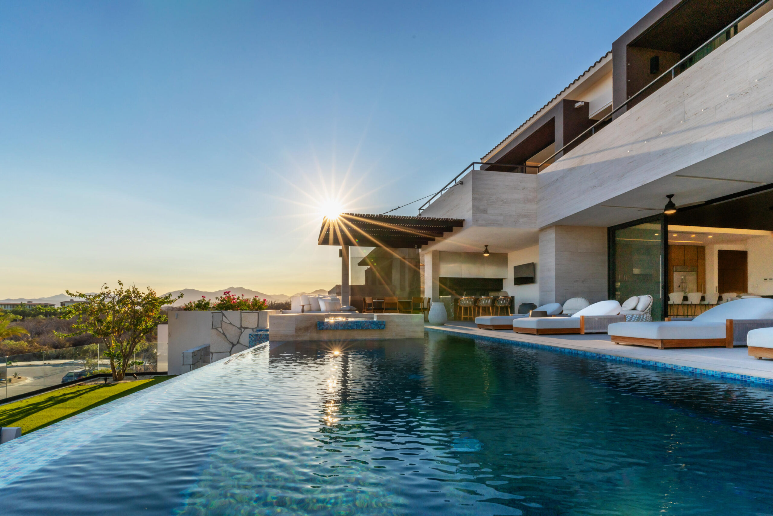 Los Cabos Luxury Park Hyatt – Puerta Del Sol 11-Villa Cisne, Cabo Corridor, BS