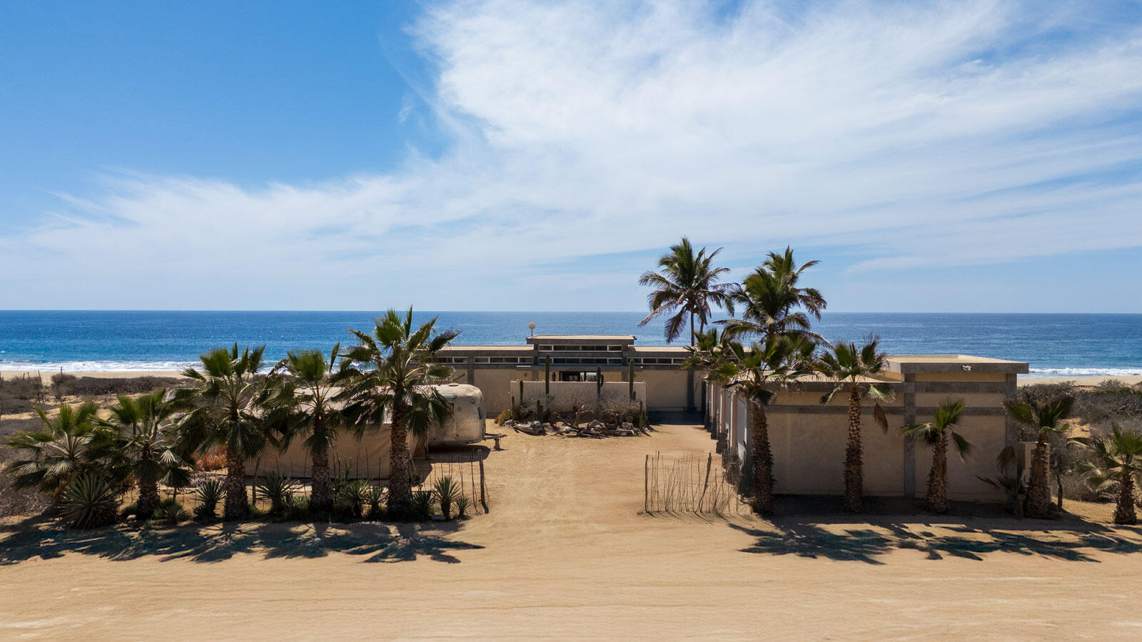 Los Cabos Luxury Pescadero – Salty's Beach House, Pacific, Pacific, BS