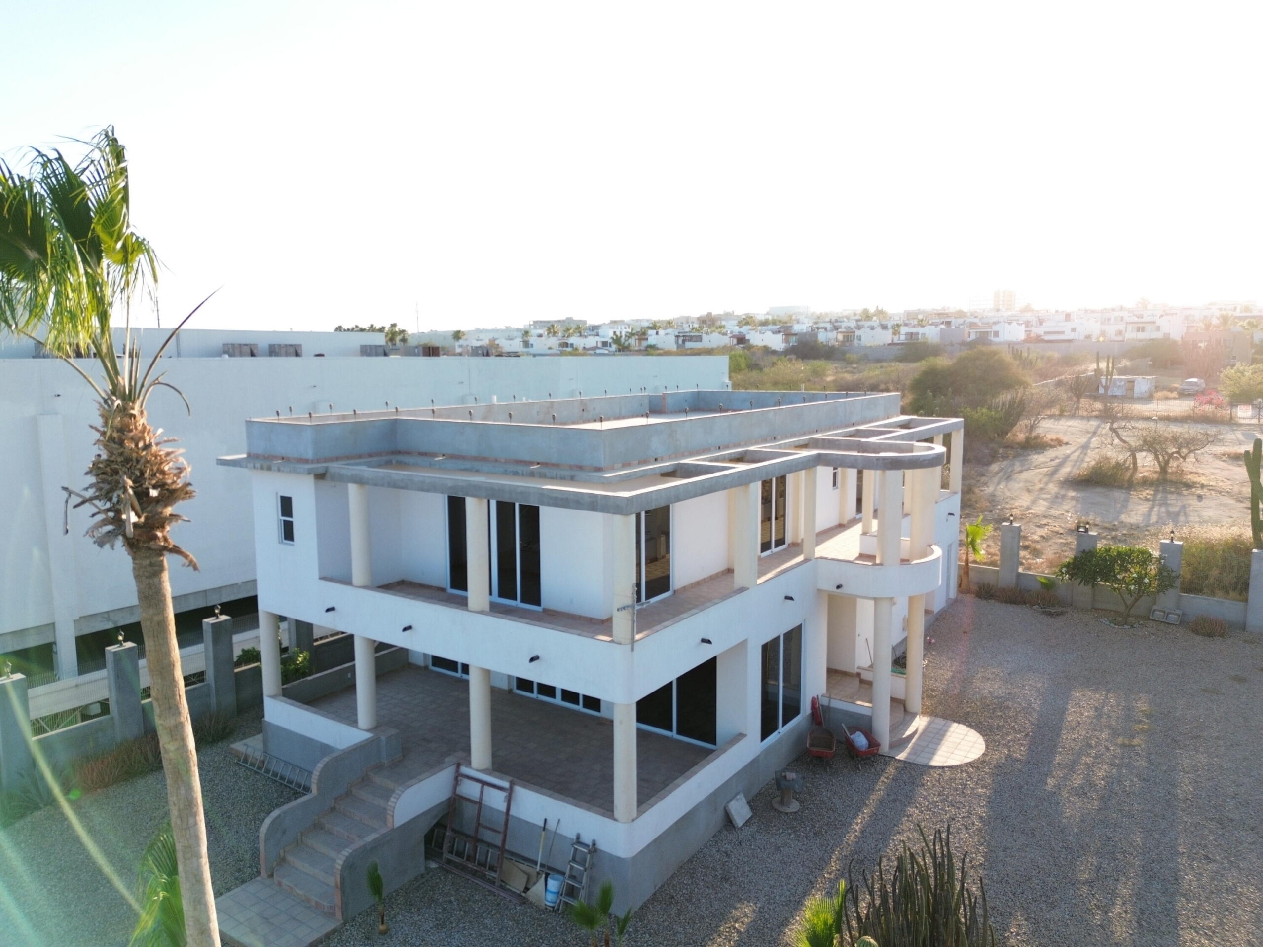 Los Cabos Luxury Coronado – Turnkey Ocean View Coronado, Pacific, Pacific, BS